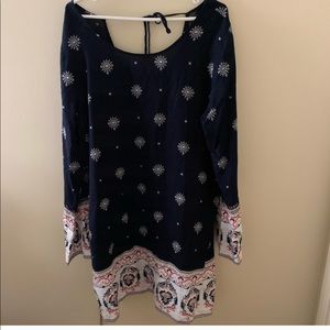 Charming Charlie Dress